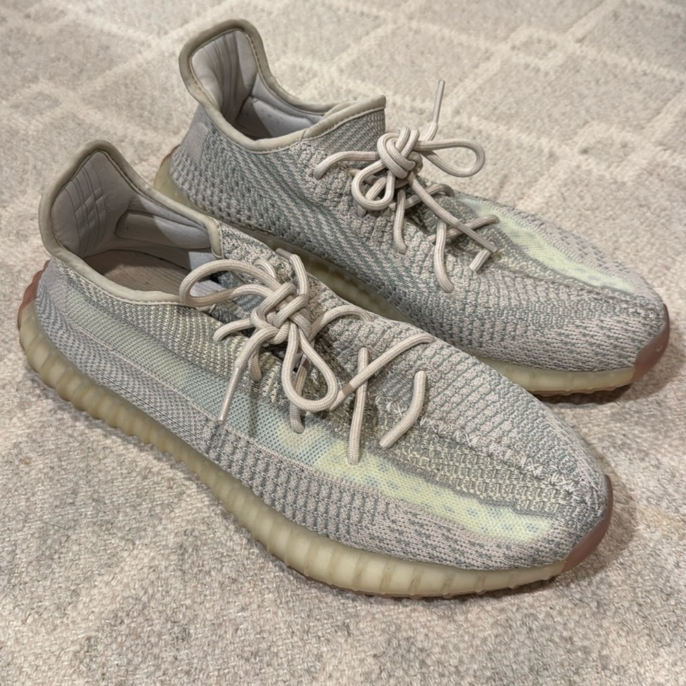 Adidas Yeezy Boost 350